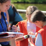 Canada's Accredited Zoos and Aquariums (CAZA) - Safari Niagara Education