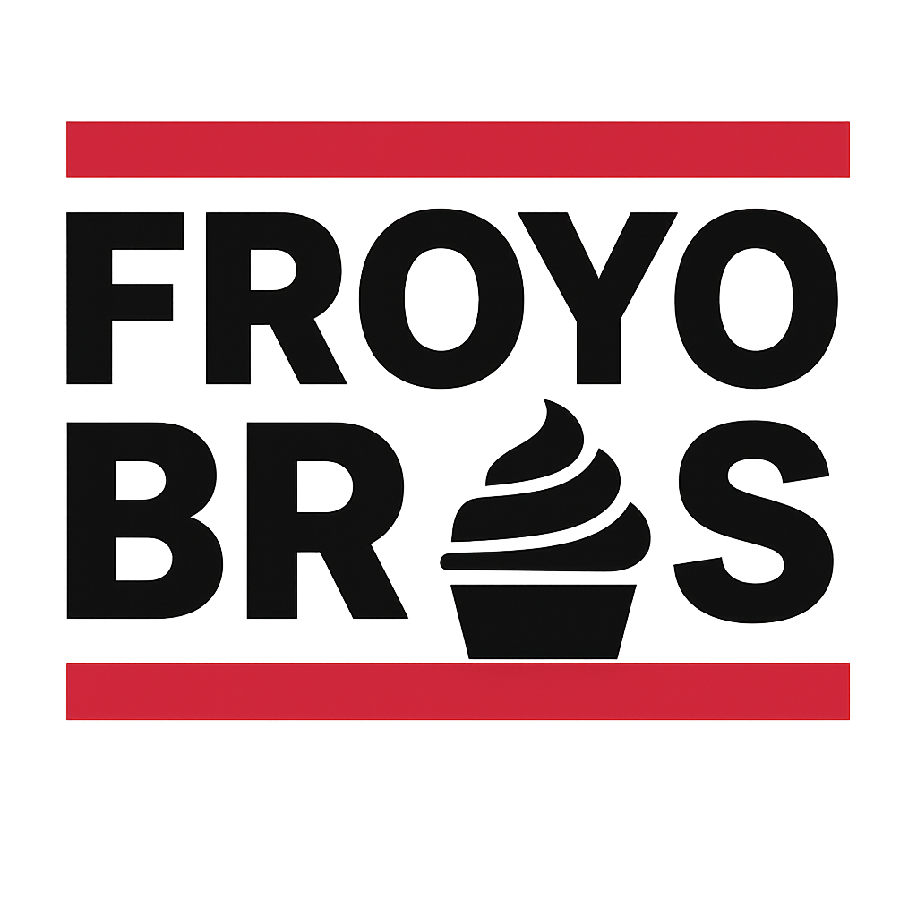 Canada's Accredited Zoos and Aquariums (CAZA) - Froyo Bros