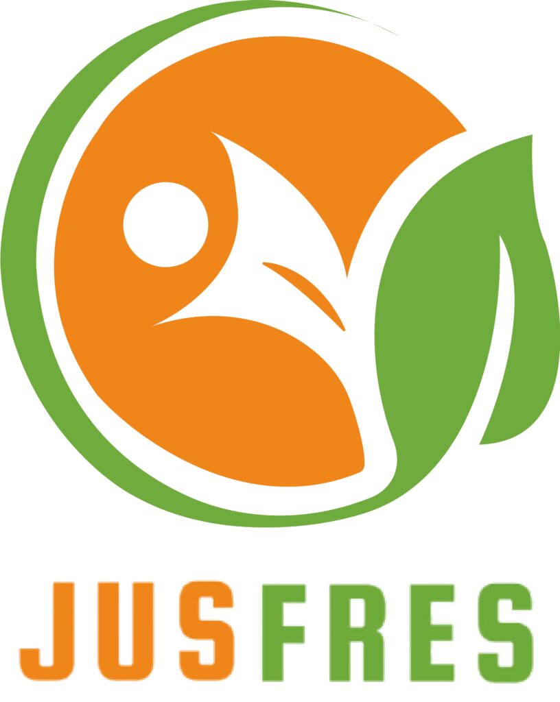 JUSFRES Logo