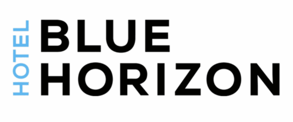 Canada's Accredited Zoos and Aquariums (CAZA) - Hotel Blue Horizon Logo