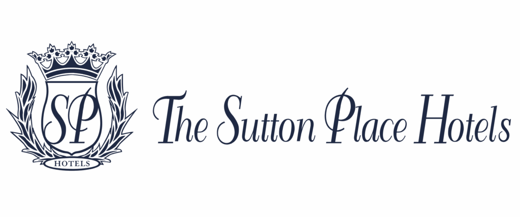 Canada's Accredited Zoos and Aquariums (CAZA) - Sutton Place Hotels Logo