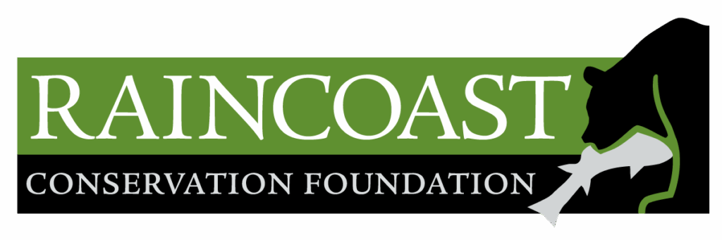Canada's Accredited Zoos and Aquariums (CAZA) - raincoast-logo