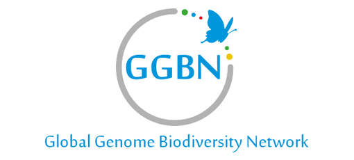 Global Genome Biodiversity Network Logo