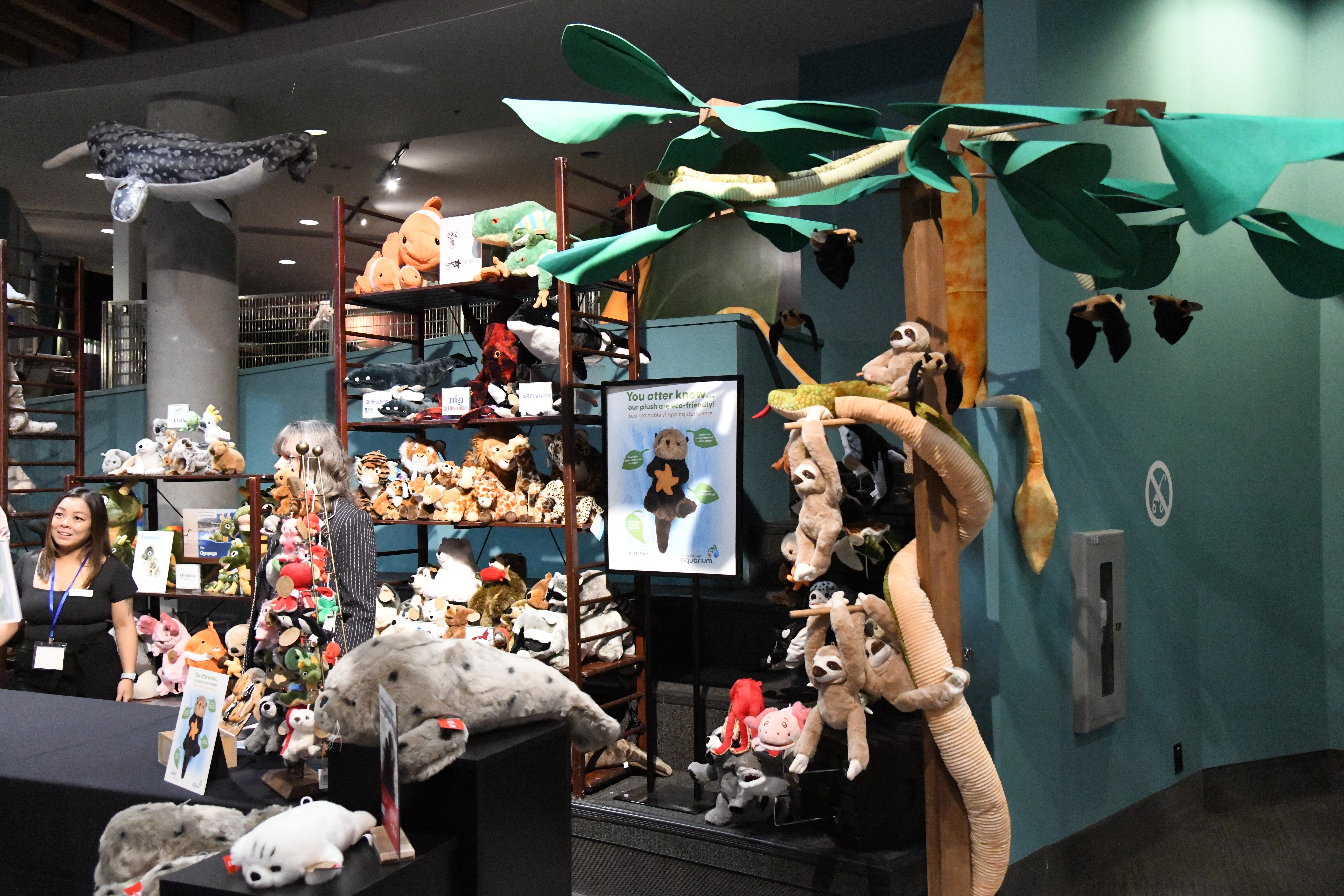 CAZA Annual Conference Exhibitor