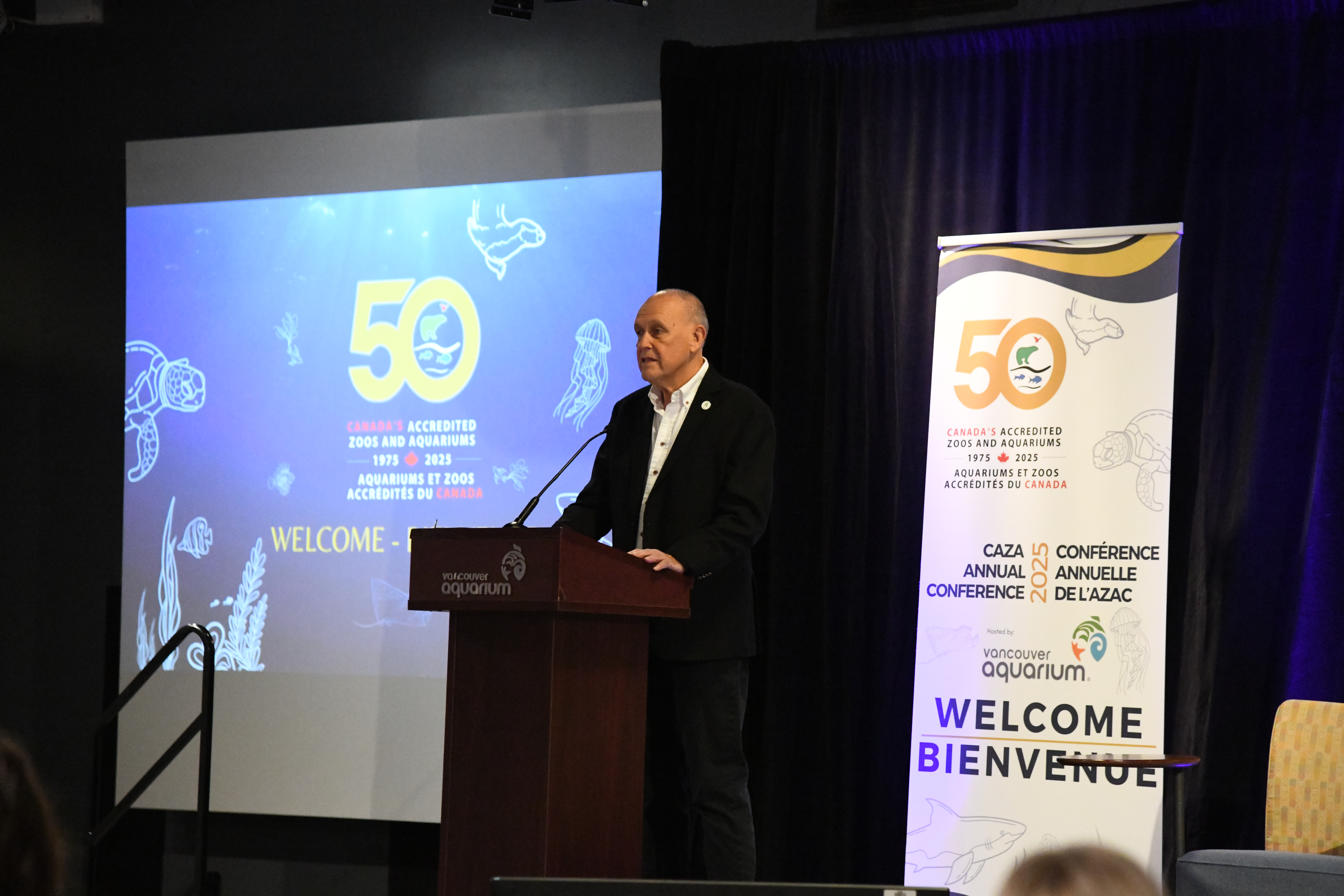 2025 CAZA Annual Conference