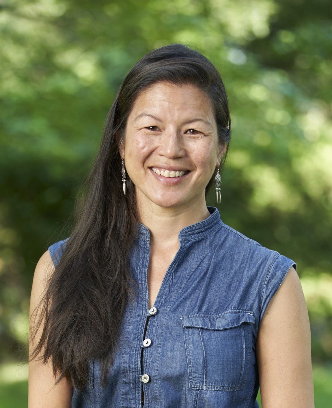 Emiko Wong