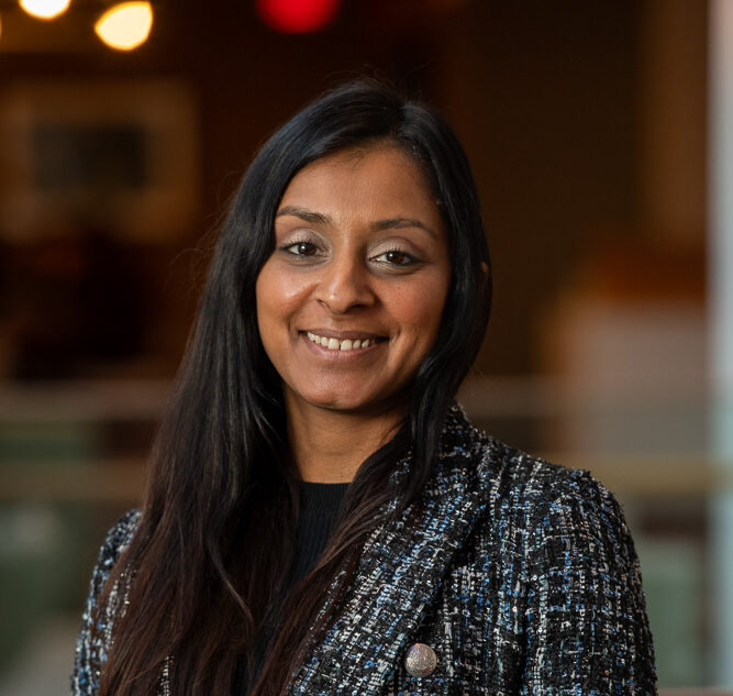 Menita Prasad