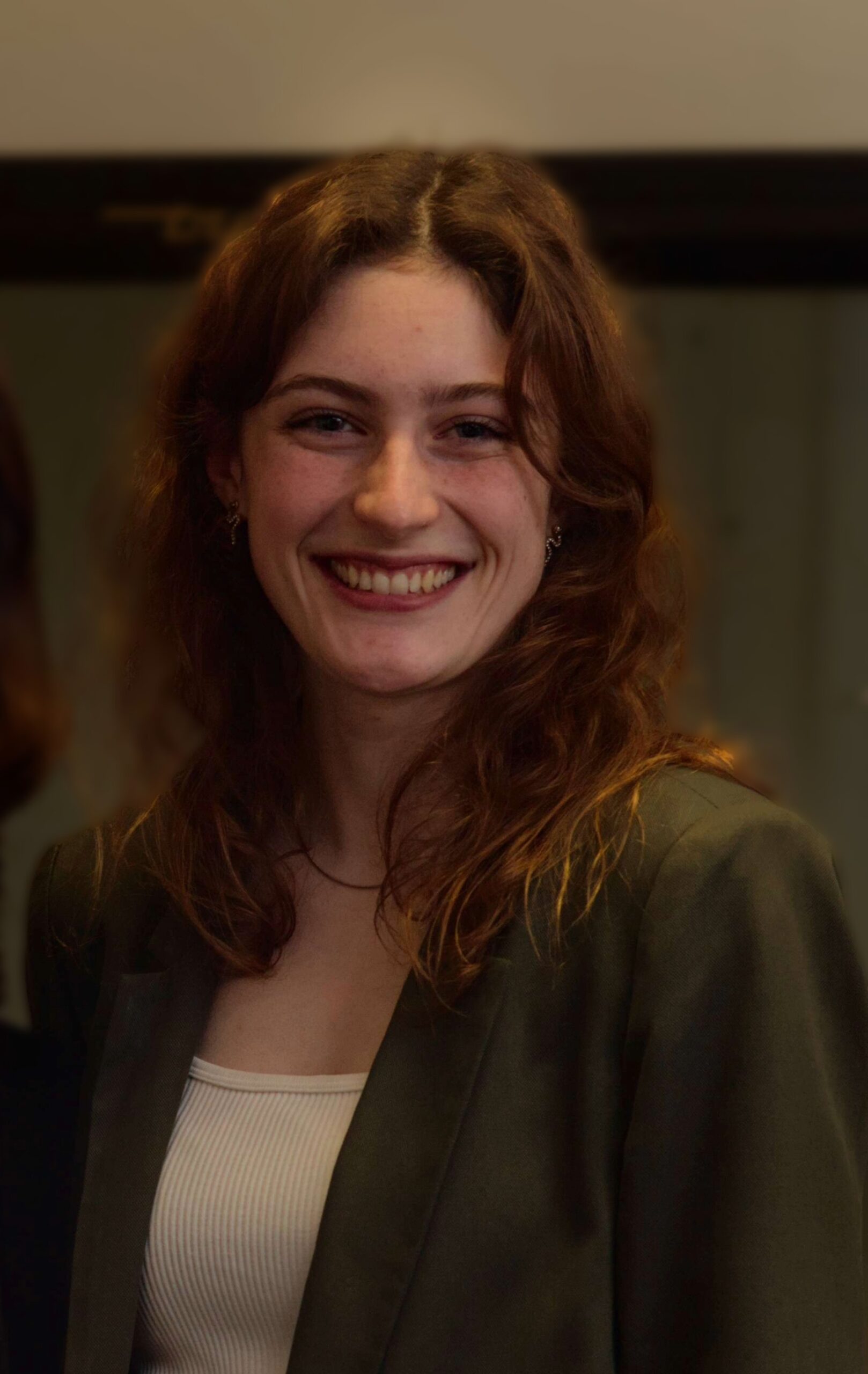 Catherine Dubuc